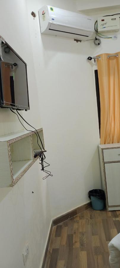 فندق Ananta Residency Rishīkesh المظهر الخارجي الصورة