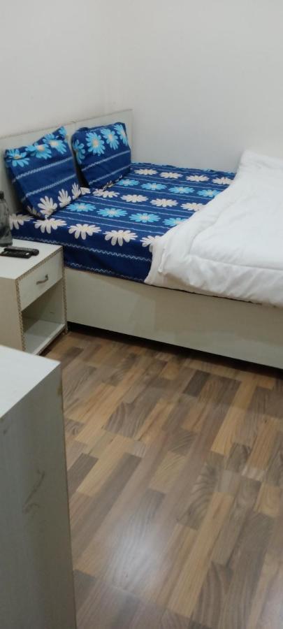 فندق Ananta Residency Rishīkesh المظهر الخارجي الصورة
