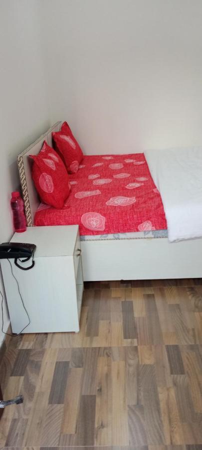 فندق Ananta Residency Rishīkesh المظهر الخارجي الصورة