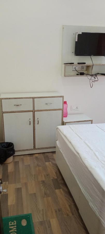 فندق Ananta Residency Rishīkesh المظهر الخارجي الصورة