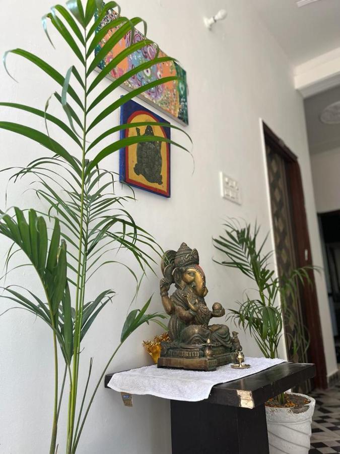 فندق Ananta Residency Rishīkesh المظهر الخارجي الصورة