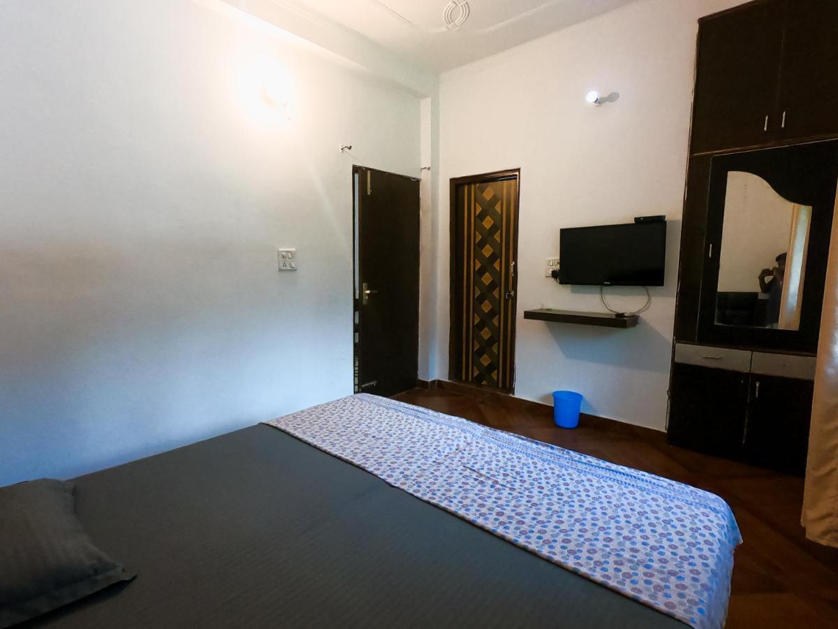 فندق Ananta Residency Rishīkesh المظهر الخارجي الصورة