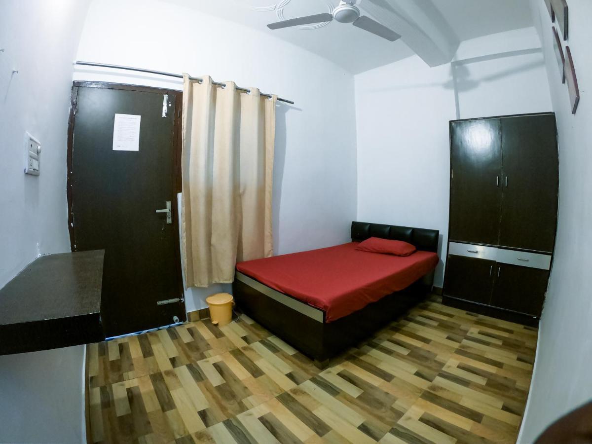 فندق Ananta Residency Rishīkesh المظهر الخارجي الصورة