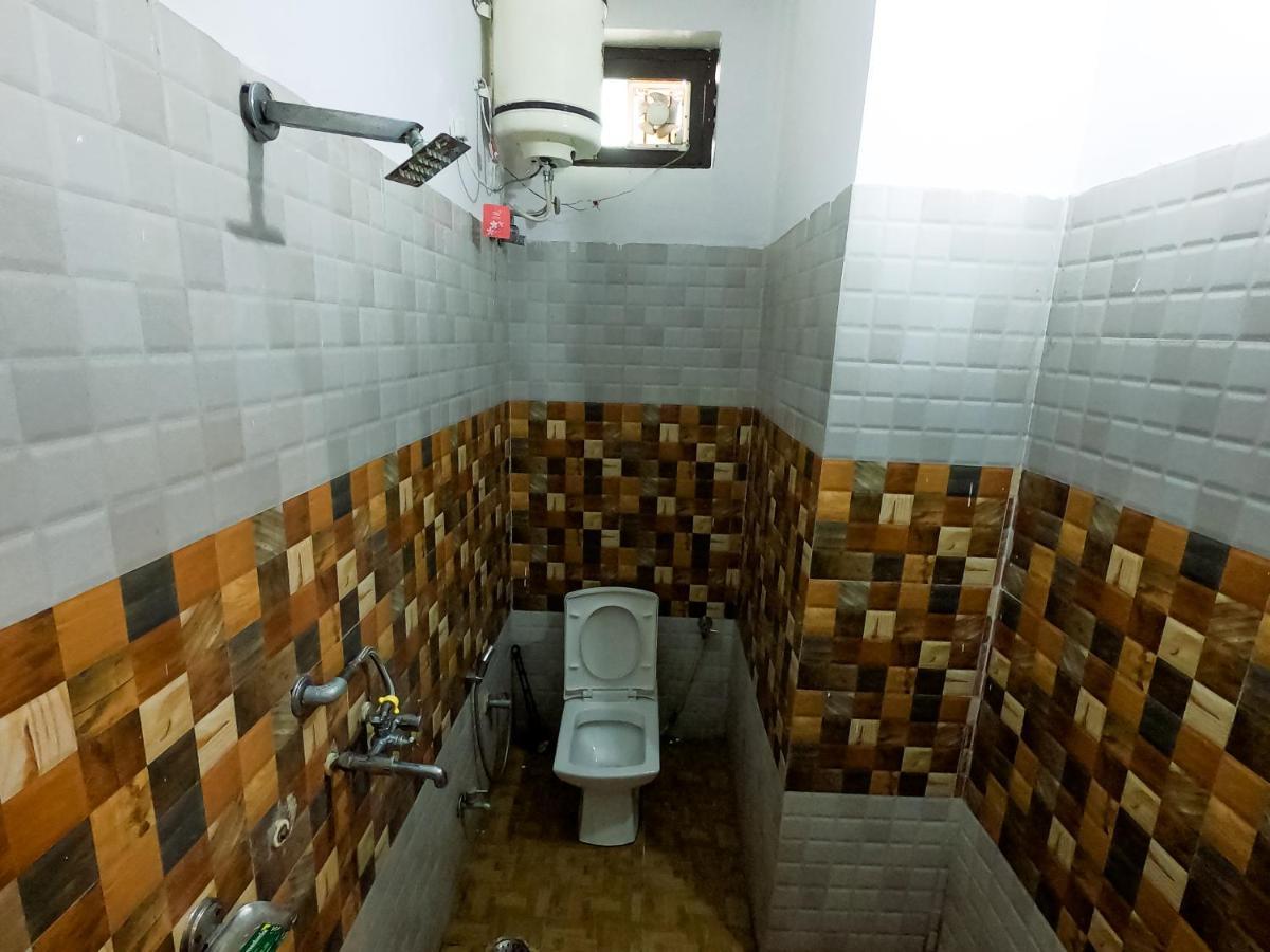 فندق Ananta Residency Rishīkesh المظهر الخارجي الصورة