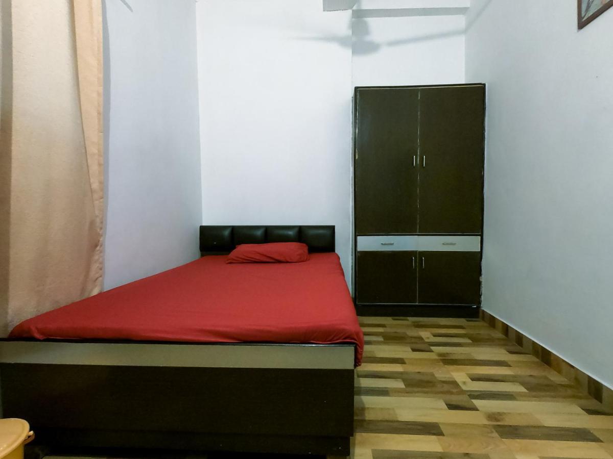 فندق Ananta Residency Rishīkesh المظهر الخارجي الصورة