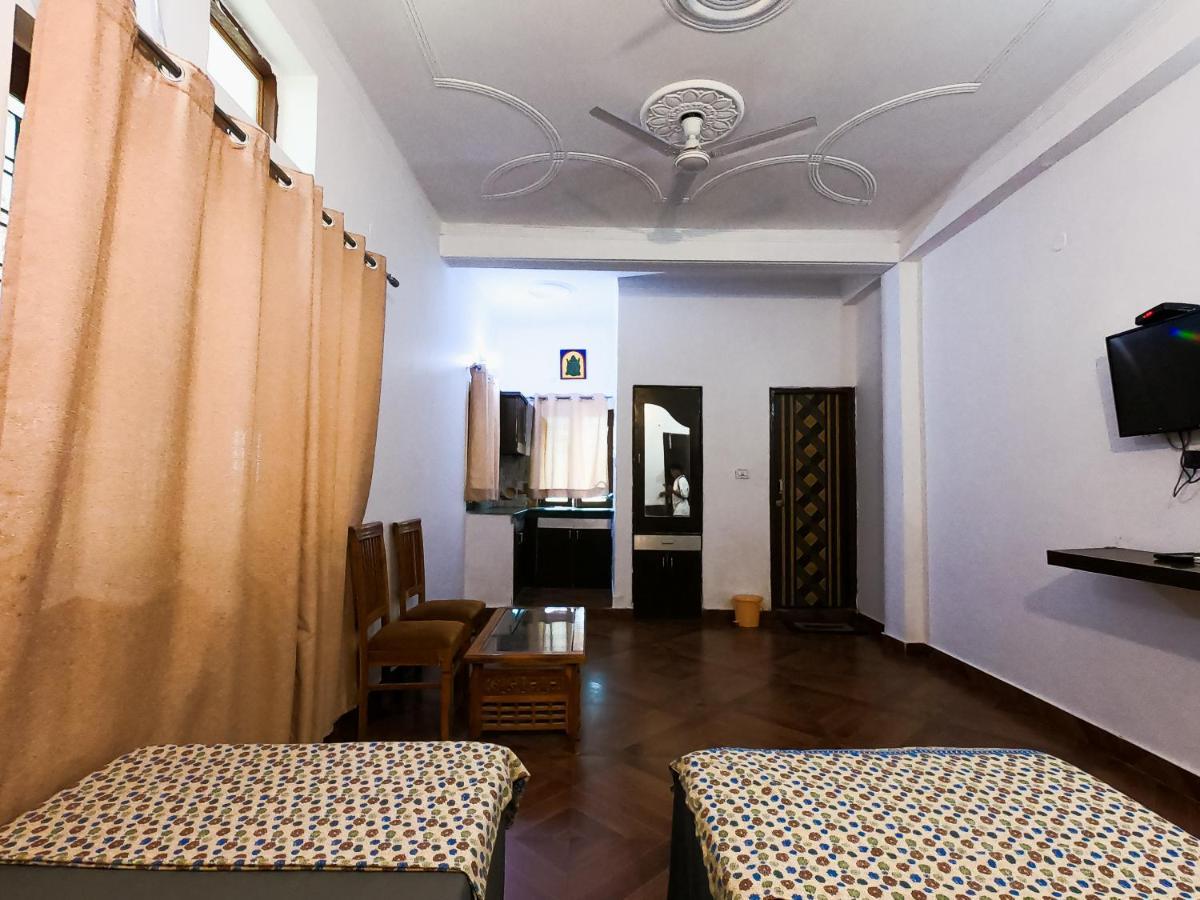 فندق Ananta Residency Rishīkesh المظهر الخارجي الصورة