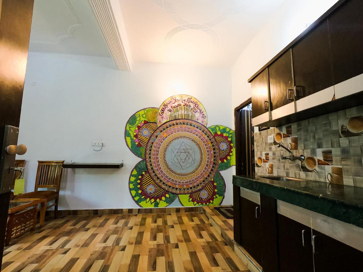 فندق Ananta Residency Rishīkesh المظهر الخارجي الصورة
