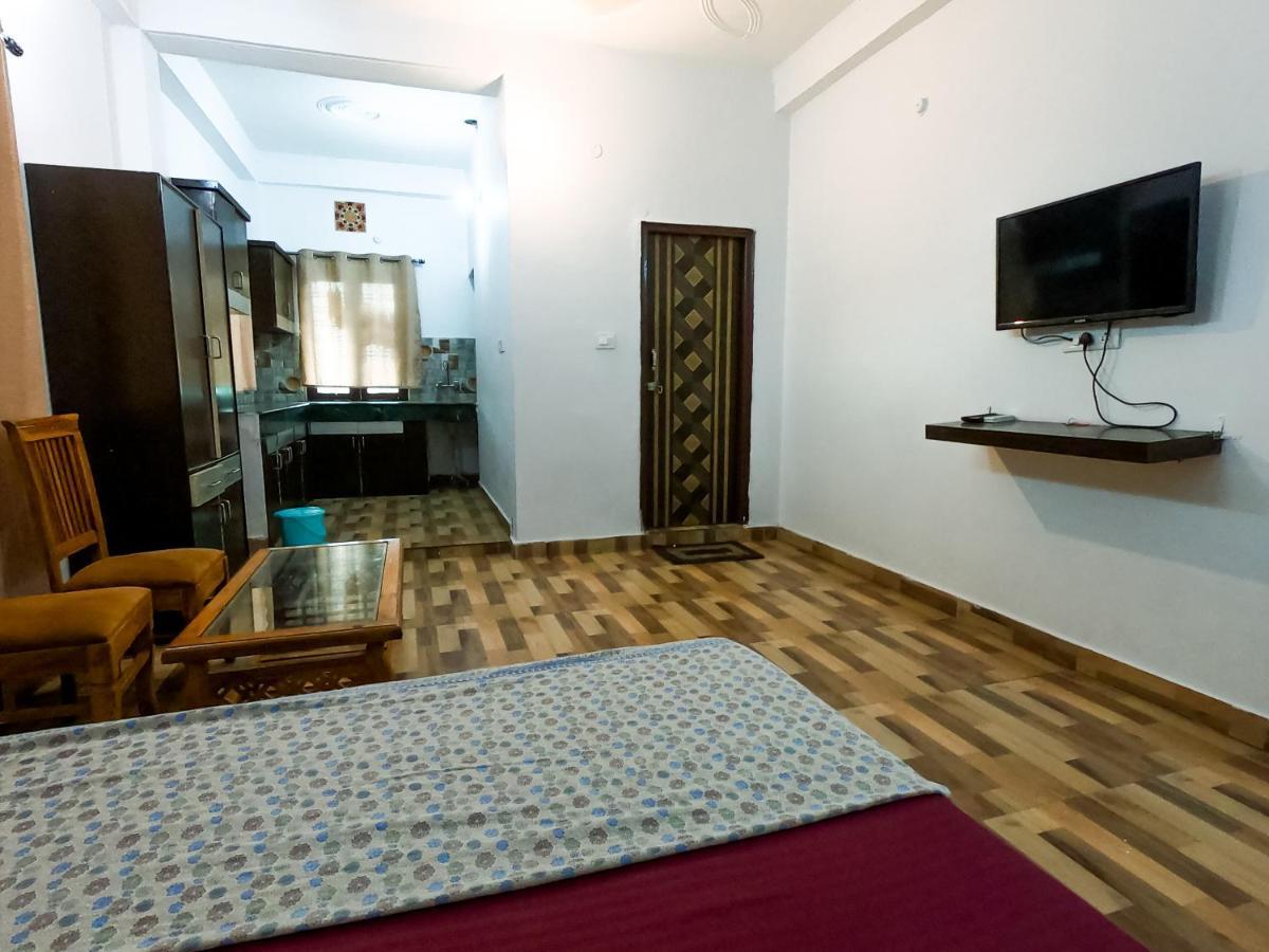 فندق Ananta Residency Rishīkesh المظهر الخارجي الصورة