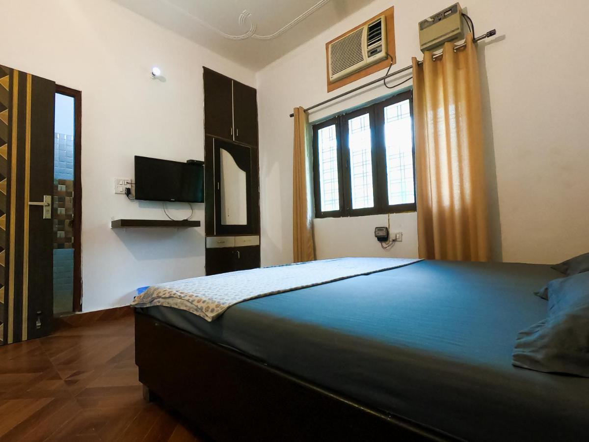 فندق Ananta Residency Rishīkesh المظهر الخارجي الصورة