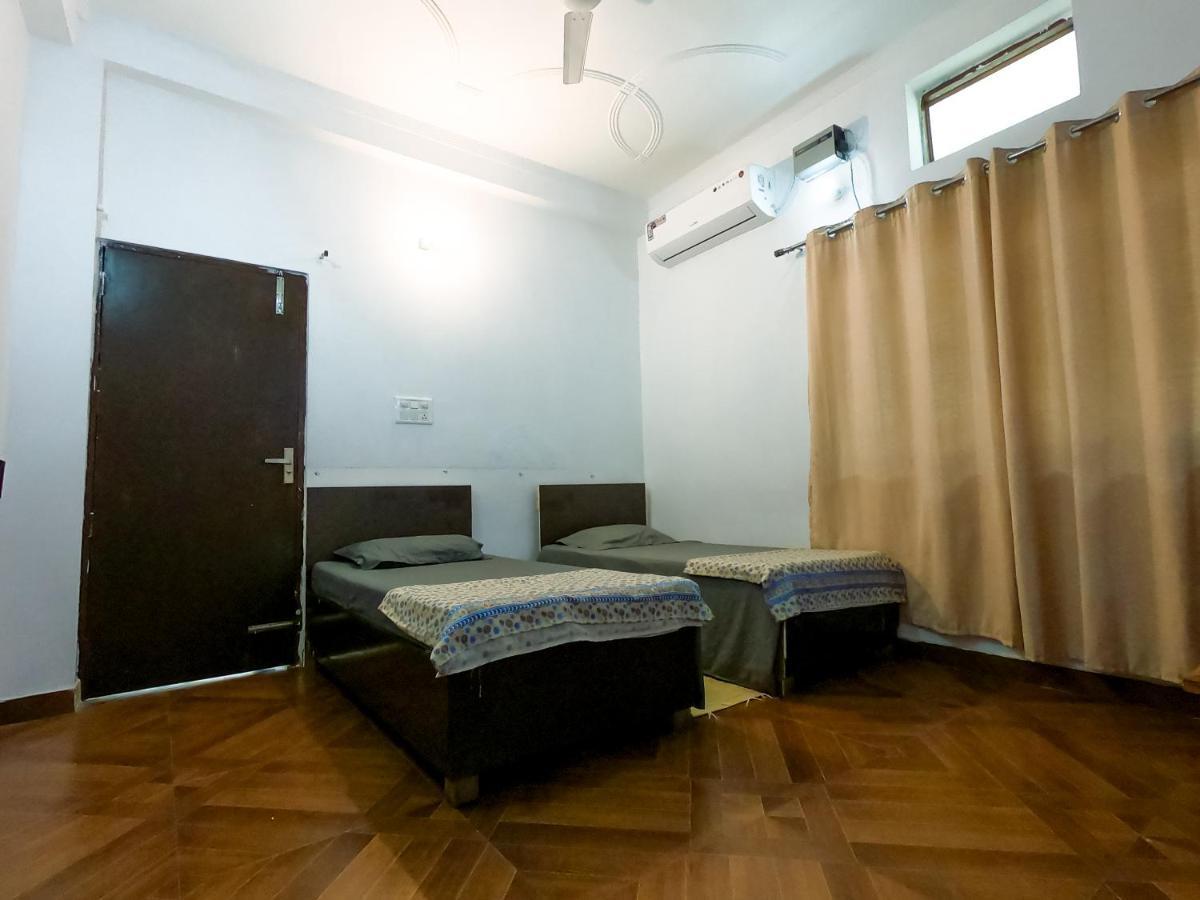 فندق Ananta Residency Rishīkesh المظهر الخارجي الصورة