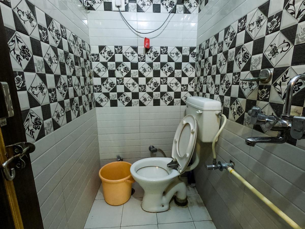 فندق Ananta Residency Rishīkesh المظهر الخارجي الصورة