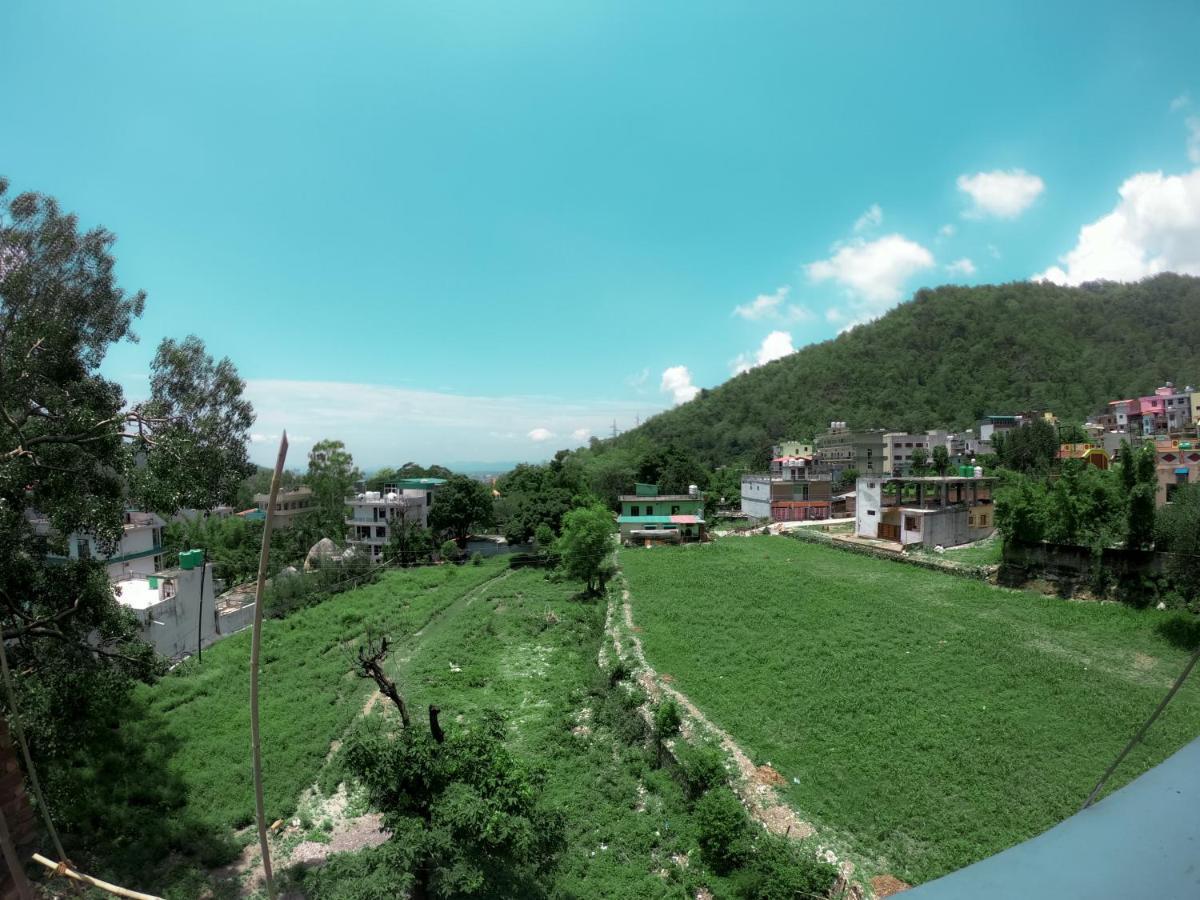 فندق Ananta Residency Rishīkesh المظهر الخارجي الصورة